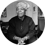 Cover Image of 下载 Maya Angelou Poems  APK