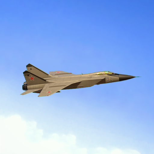 Sky Warriors: Airplane Combat img