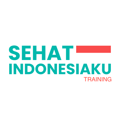 Sehat Indonesiaku Training logo