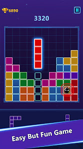 Color Puzzle Game  screenshots 1