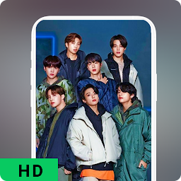 Icon image BTS Member Wallpaper Full HD
