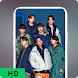 BTS Member Wallpaper Full HD - Androidアプリ