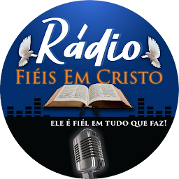Web Rádio Fiéis em Cristo