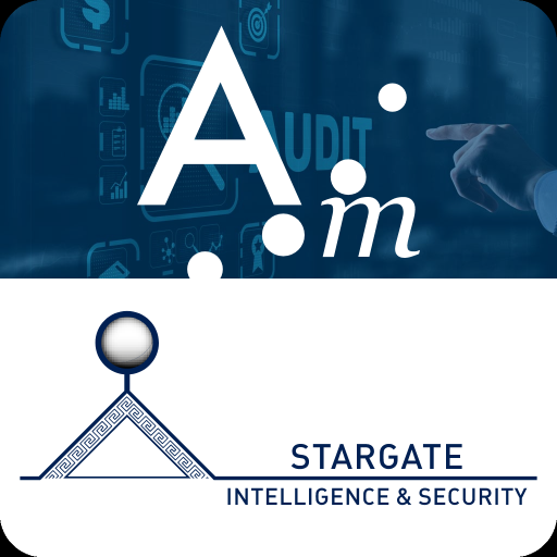 Audit Manager StargateSecurity logo