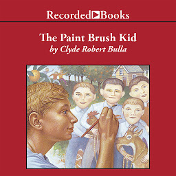 Icon image The Paintbrush Kid
