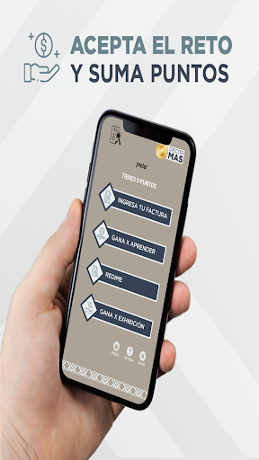 Android application DECOR MAS screenshort