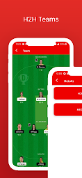 My Circle : Team  Prediction