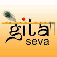 Gita Seva - Bhagavad Gita, Ramayana, eBooks, Audio