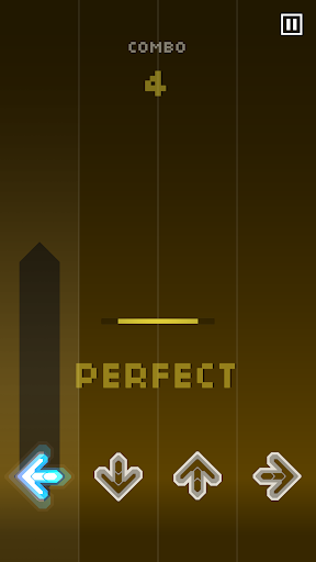 PIANO TRANCE Screen 3