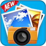 Gallery 3D Pro 2017 icon