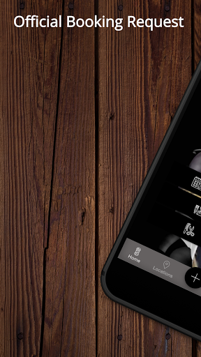 Android application Royal clientele screenshort