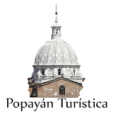 Popayán Turística icon
