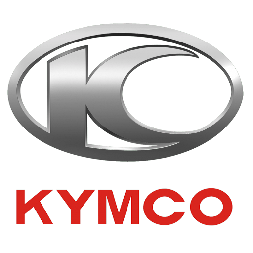 Kymco Service logo