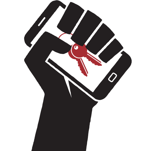 MáteHoléRuce logo