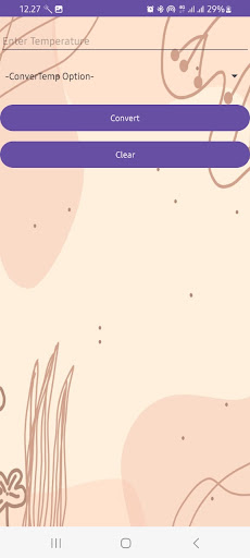 Android application Egaapps-Mercusuar screenshort