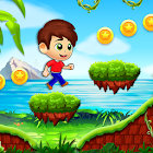 Adventure Runner: Jungle Games 1.4