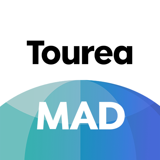 Tourea Madrid: audioguides Download on Windows