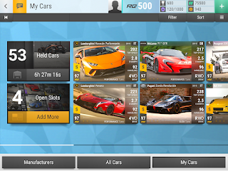 Top Drives – Car Cards Racing Mod Apk Download