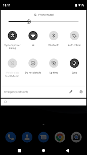 [Substratum] minimaterial Patched Apk 3