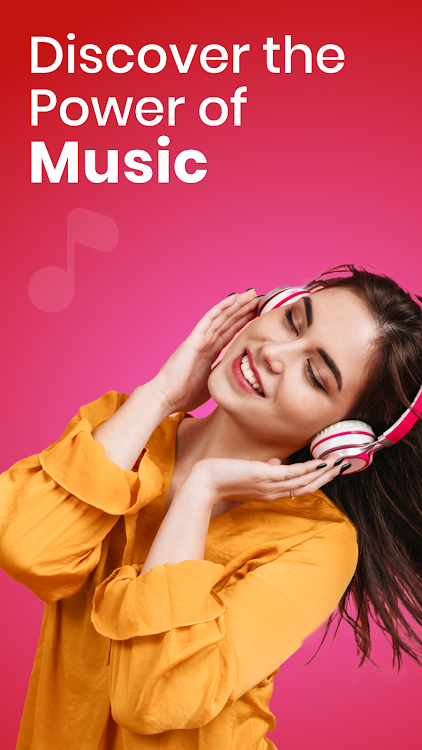 Music Player: Player Mp3 Music - New - (Android)