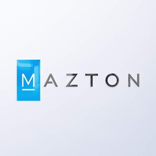 Mazton Shop Download on Windows