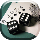Royal Flush Poker Cards HD icon