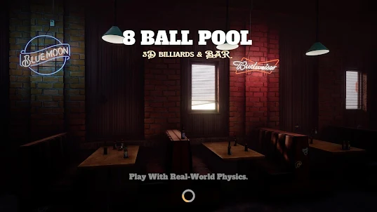 PoolMaster : 8Ball Pool