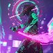 Wallcraft Cute Neon Wallpaper - Androidアプリ