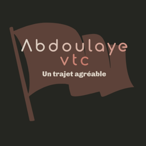 Abdoulaye VTC logo