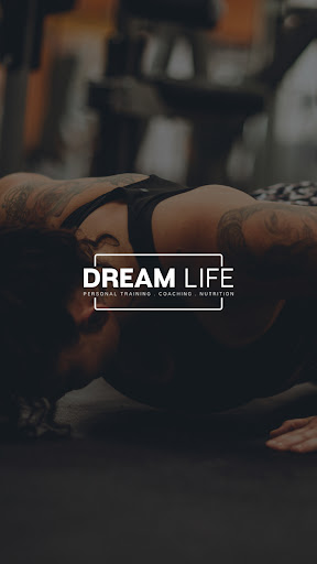 Android application DreamLife PT screenshort