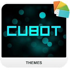 CUBOT AQUA Xperia Theme Mod apk أحدث إصدار تنزيل مجاني