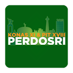 Cover Image of Download PIT PERDOSRI 2019  APK