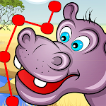 Kids Connect the Dots Free Apk