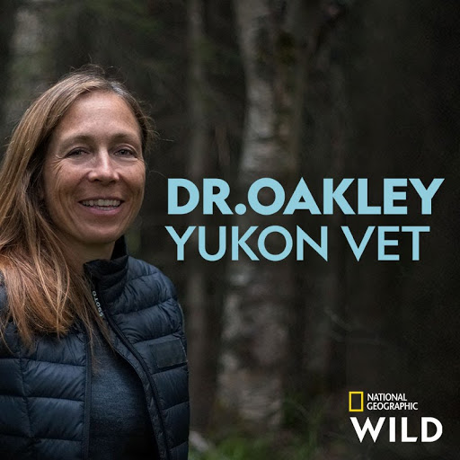 Dr Oakley Yukon Vet_DELETE: Temporada 7 - TV en Google Play