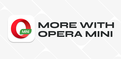 Opera Mini Browser