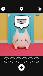 脱出ゲーム かわいいチビ猫との脱出 1 3 Apk Android Apps
