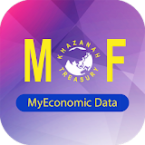MyEconomic Data icon