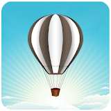 Hot Balloon - Live! Wallpaper icon