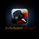 Audio Speed Changer icon