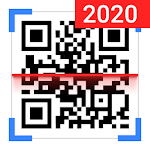 Cover Image of Download Barcode Scanner - QR Code Scan 1.2.1 APK