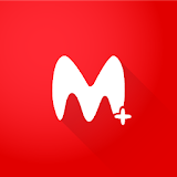 Moco+: Chat & Meet New People icon
