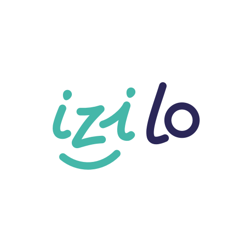 Izilo logo