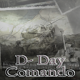 Cheat: D-Day Comando ONLINE icon
