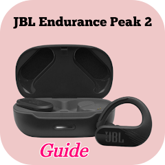 JBL Endurance Peak 2 Guide icon