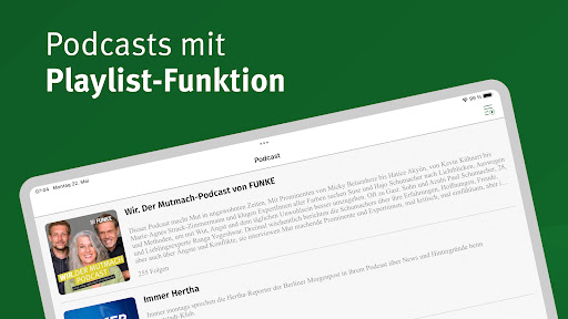 Berliner Morgenpost E-Paper