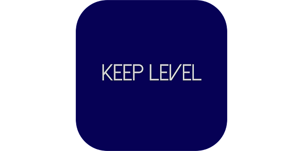 Keep leveling