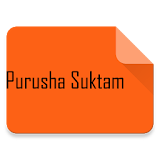 Purusha Suktam - PRO icon