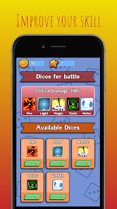 Battle Royale  Random Dice v1.0.0 MOD APK (Unlimited Money) Free For Android 4