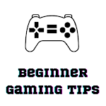 Cover Image of Baixar Beginner Gaming Tips  APK