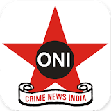 ONI NEWS INDIA icon